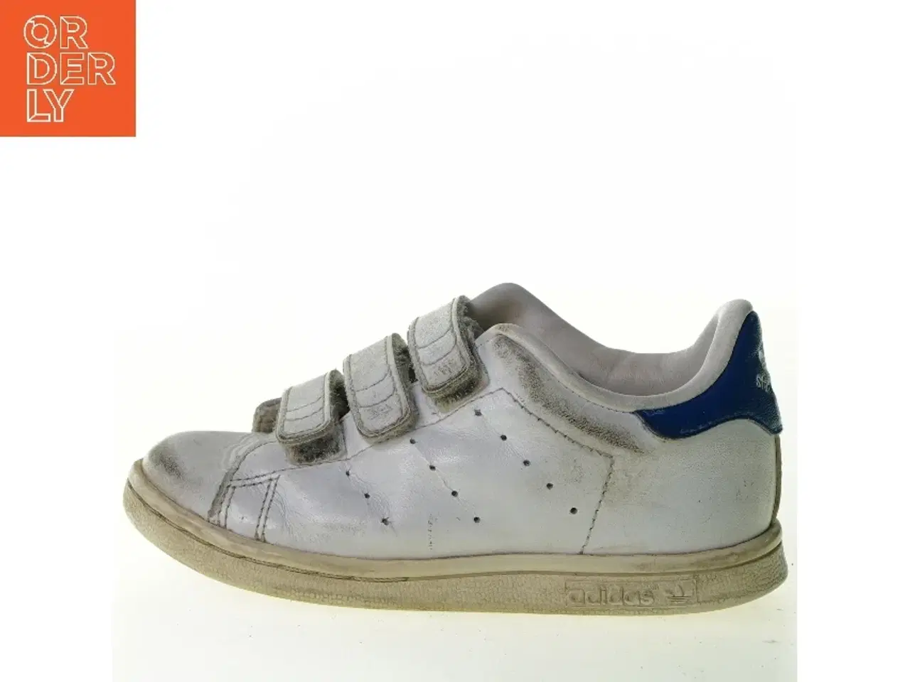 Billede 1 - Sko fra Adidas (str. 18 cm)