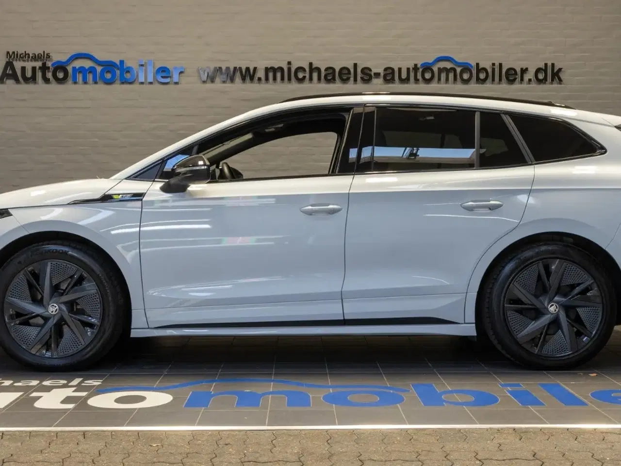Billede 2 - Skoda Enyaq  iV RS