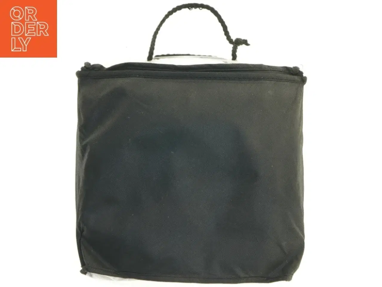 Billede 6 - Solsejl (str. 3,6 x 3,6 m)