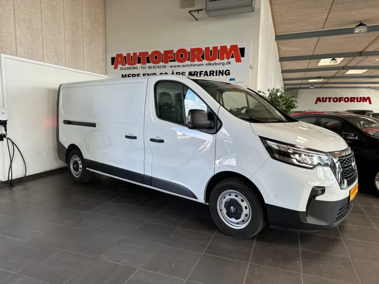 Billede 1 - Nissan Primastar 2,0 dCi 150 L2H1 N-Connecta Van