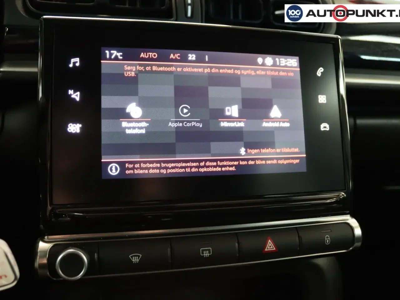 Billede 10 - Citroën C3 1,2 PureTech 82 Cool