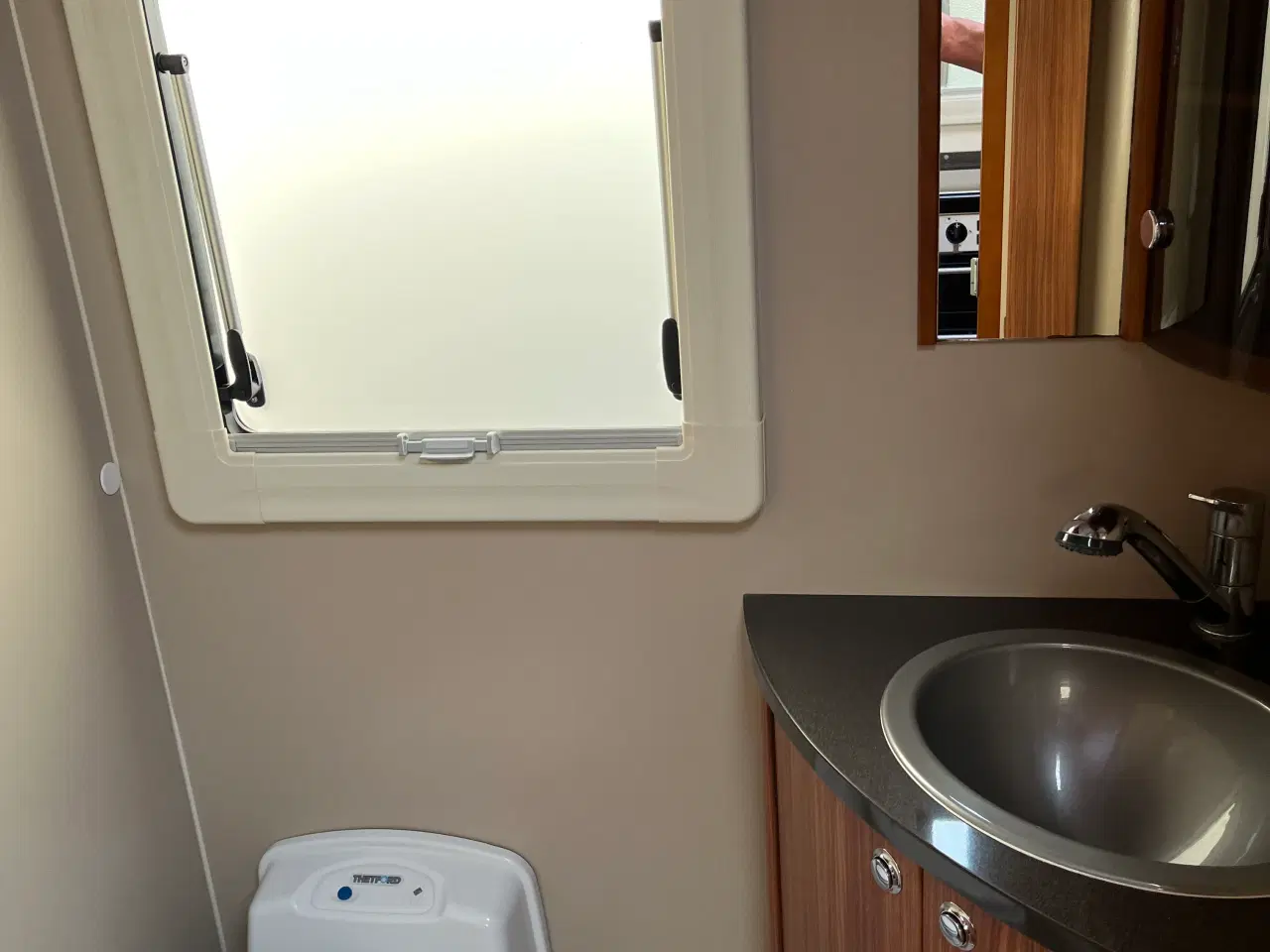 Billede 11 - 2011. Adria Alpina 563 UK