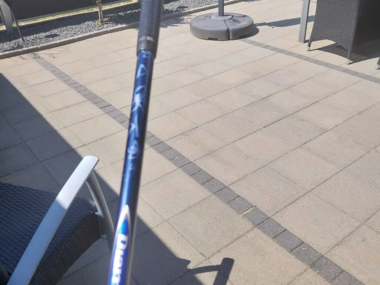 Billede 3 - Titleist 910D3 driver stiff