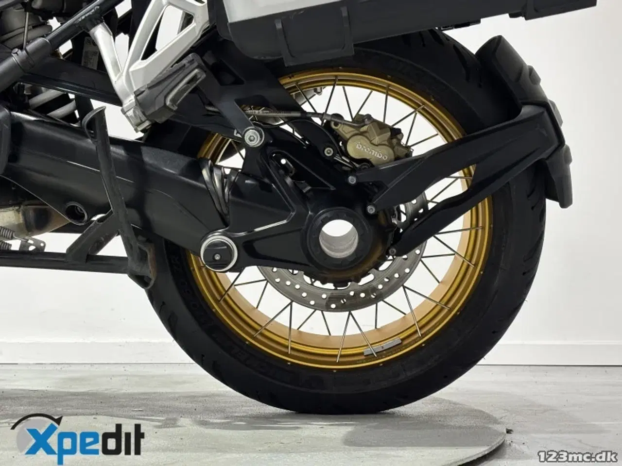 Billede 25 - BMW R 1250 GS