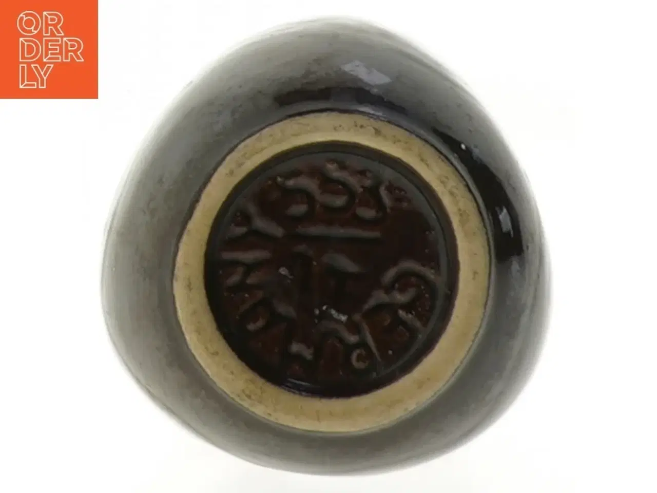 Billede 3 - Bay Germany Dekorativ vase i keramik (str. 14,5 cm)