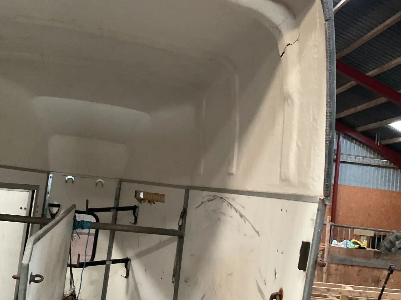 Billede 4 - Hestetrailer, Branderup 