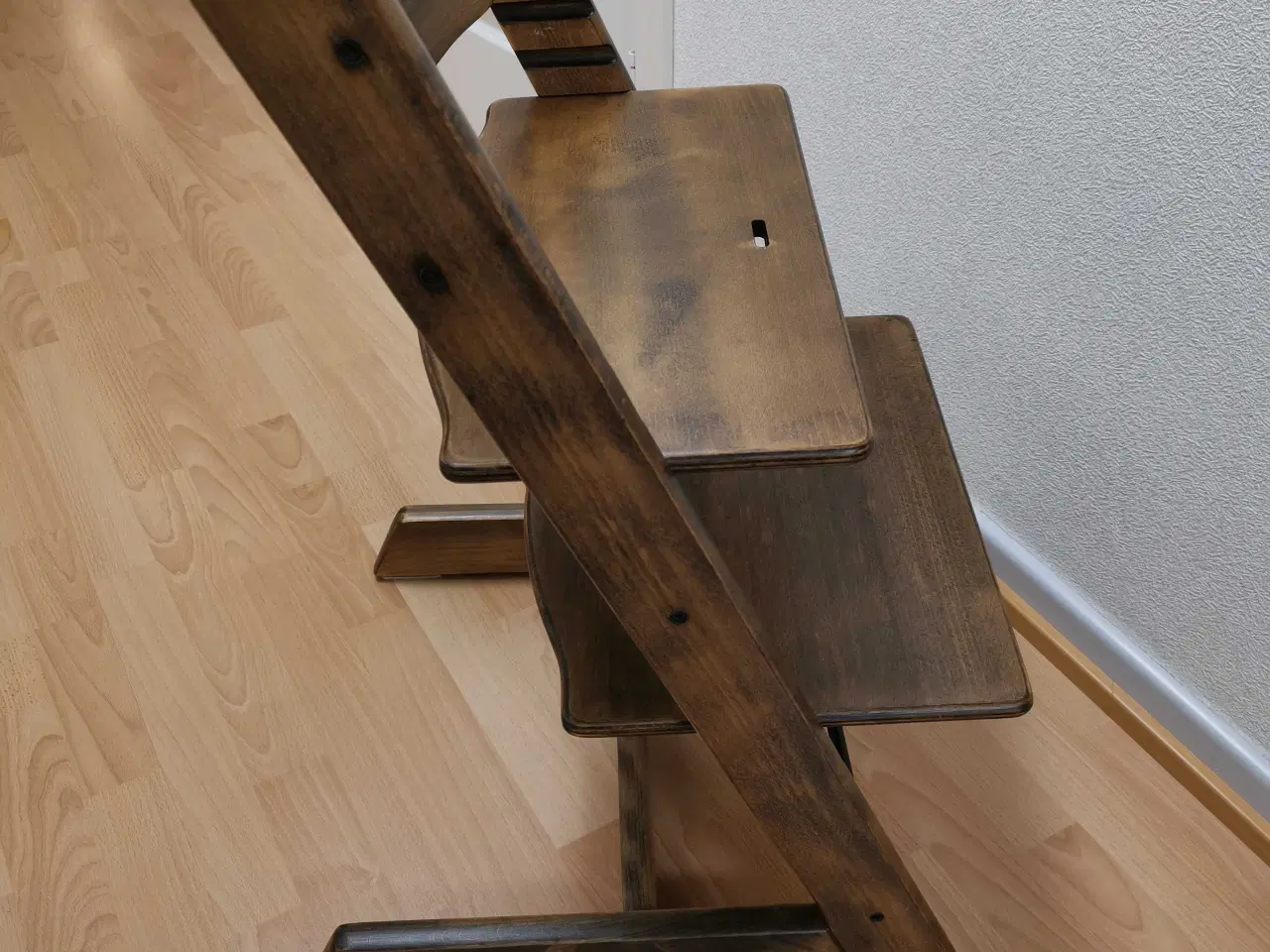 Billede 2 - Trip trap stol 