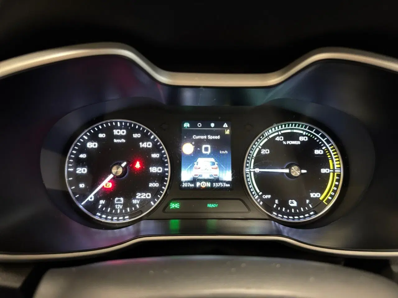 Billede 7 - MG ZS  EV Luxury