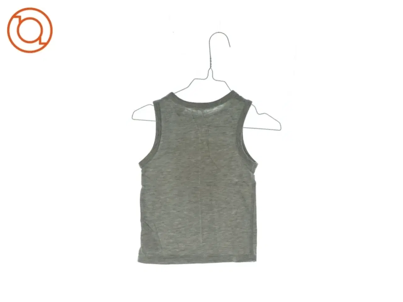 Billede 2 - Top fra H&M (str. 86 cm)