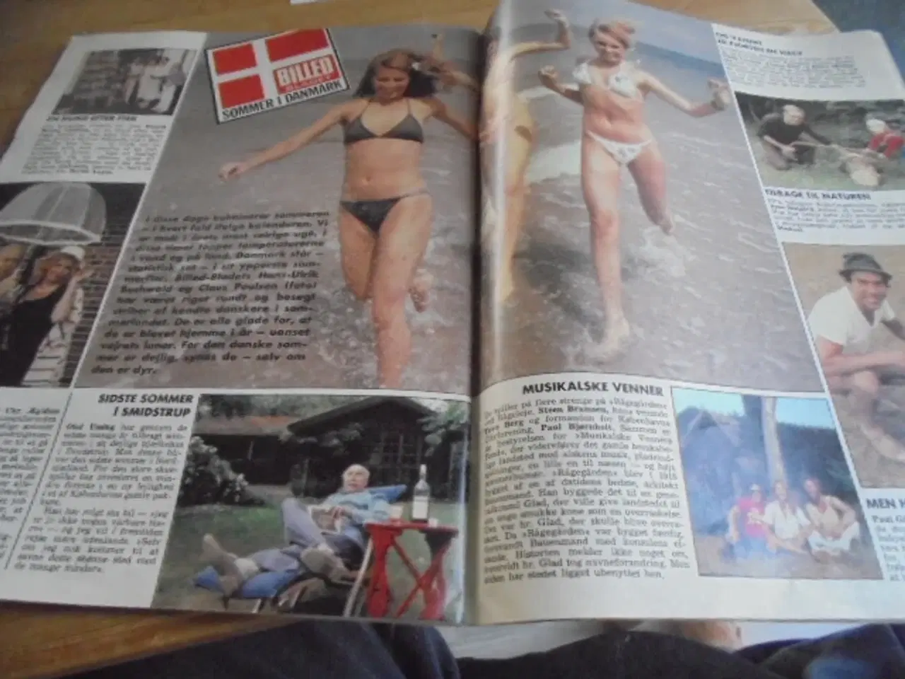 Billede 12 - Billed Bladet nr. 29 fra 1979  