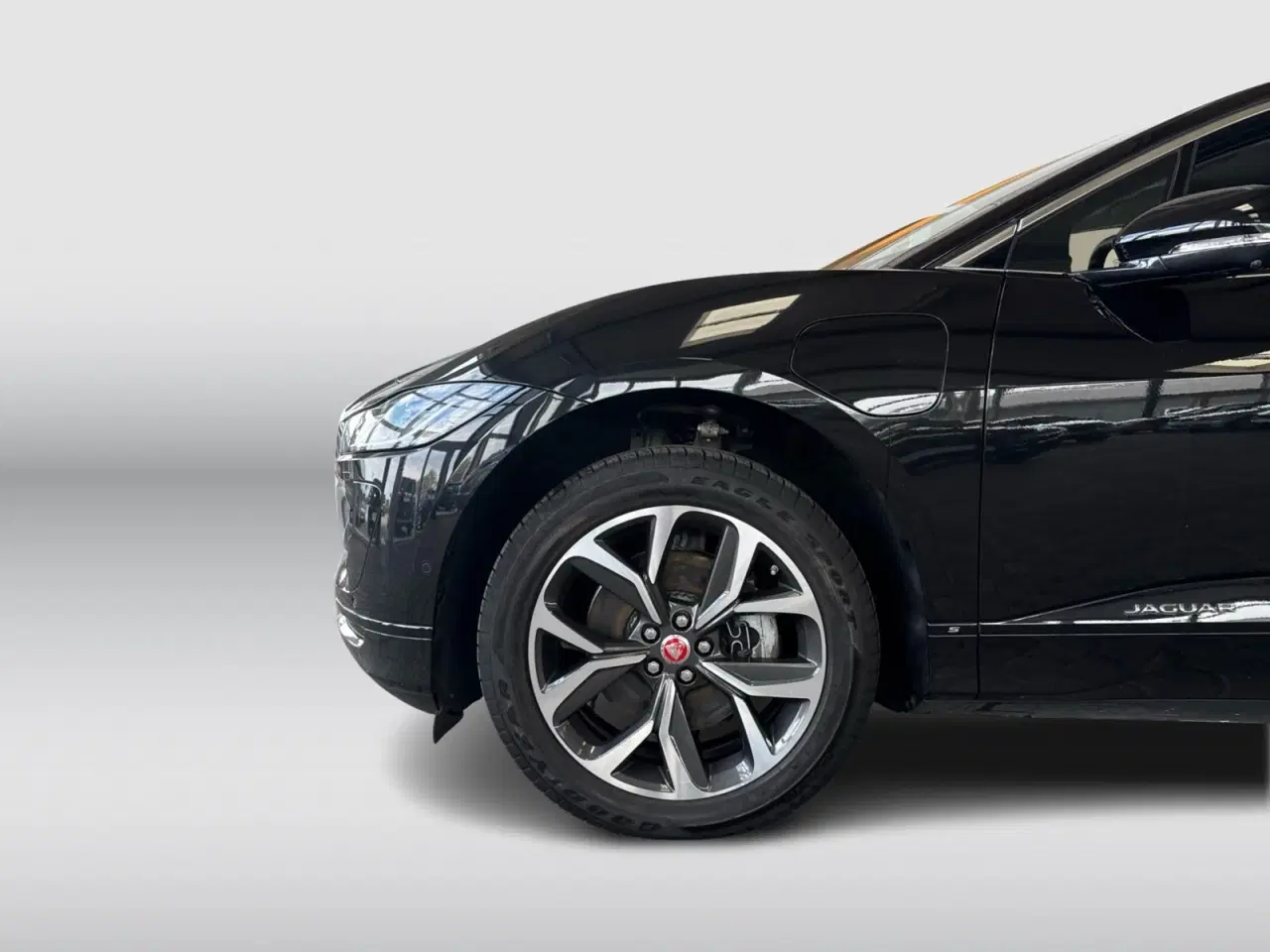 Billede 9 - Jaguar I-Pace  EV320 SE AWD