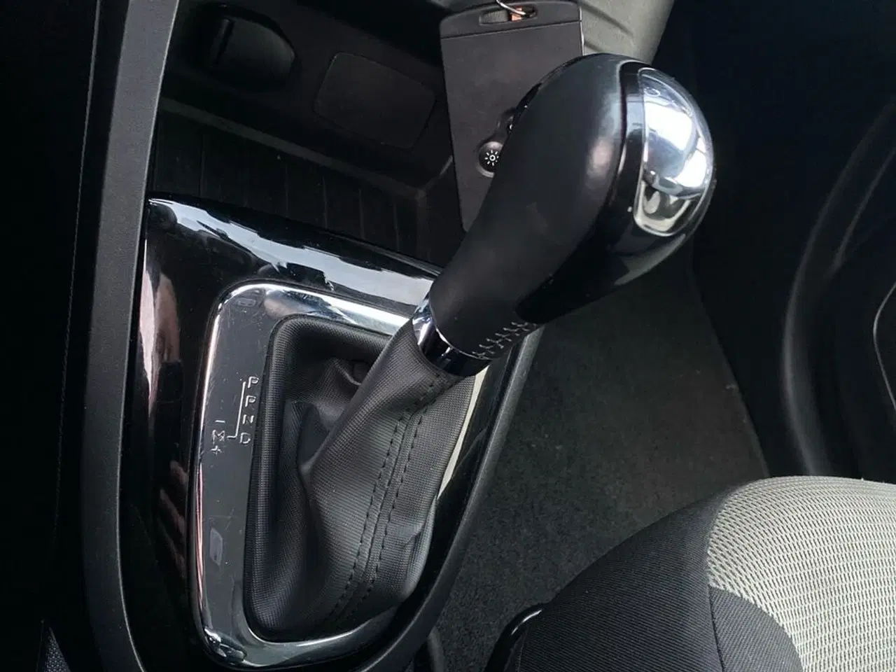 Billede 13 - Renault Captur 1,2 TCE Expression EDC 120HK 5d 6g Aut.