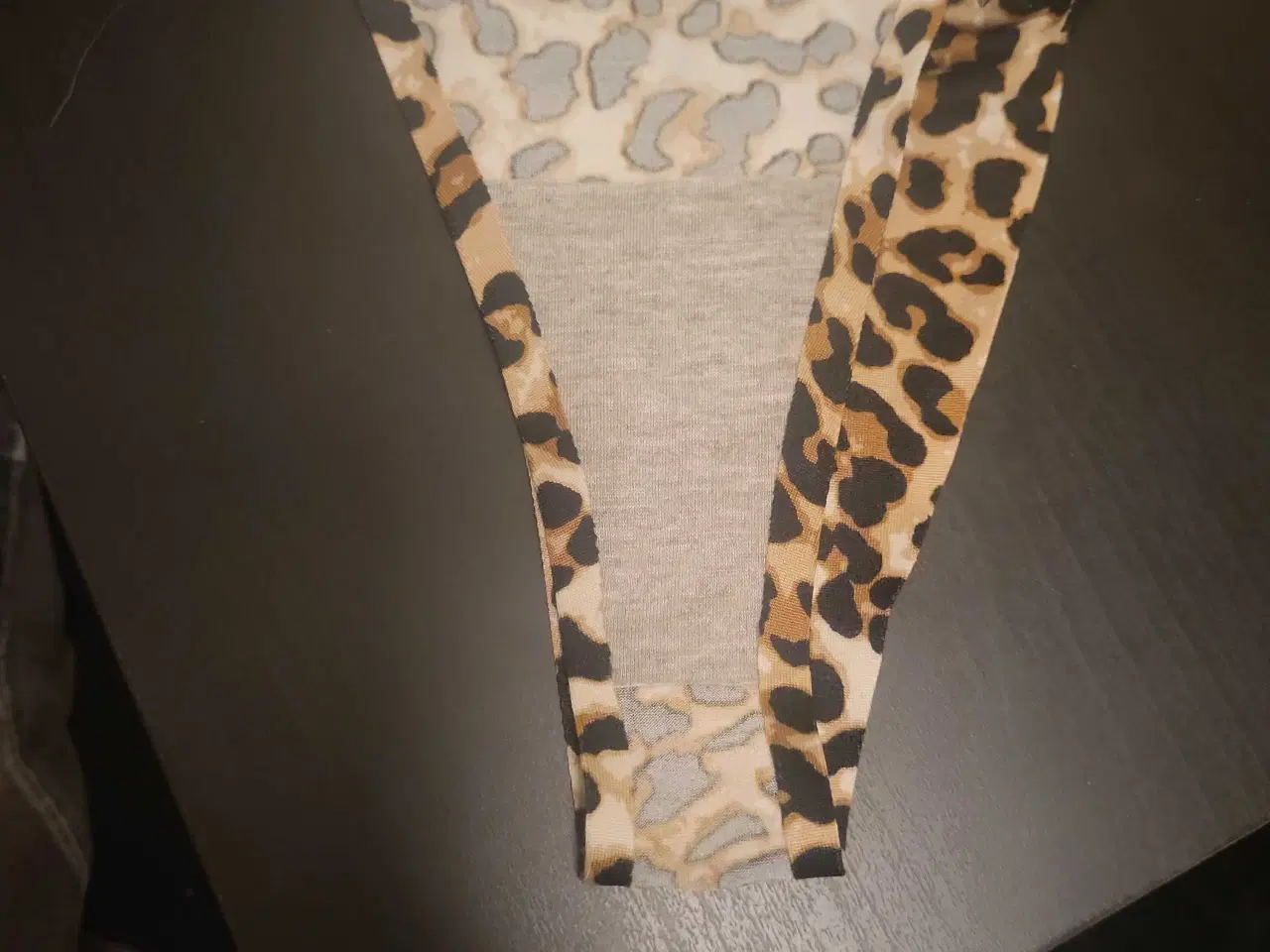 Billede 9 - Leopard Undertøjssæt