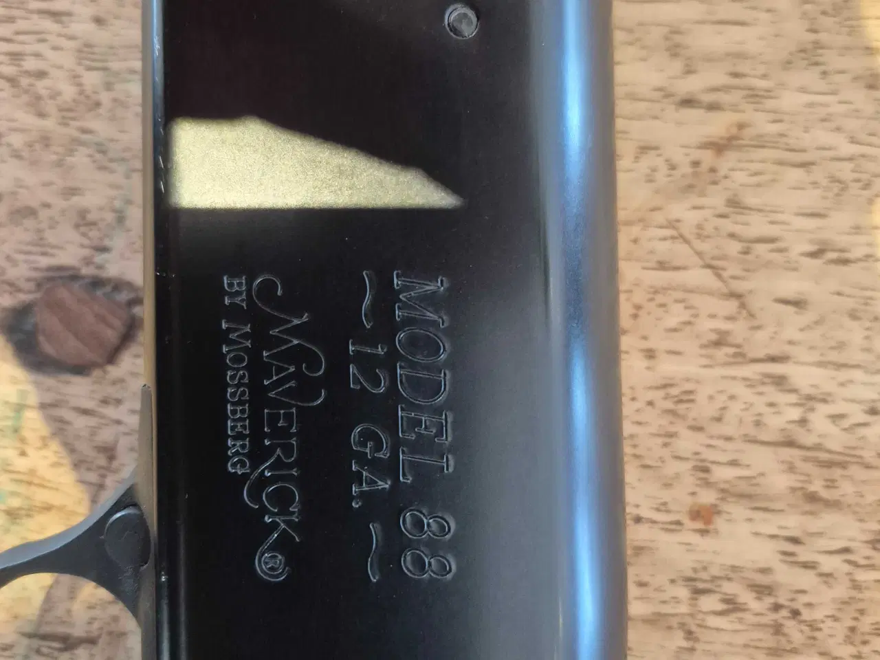 Billede 7 - Mossberg Maverick 88 