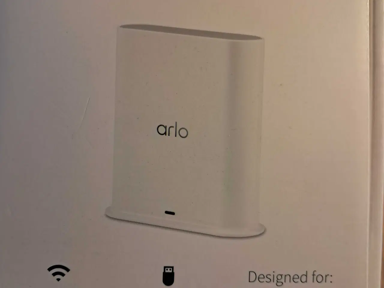 Billede 2 - Arla Smarthub overvågningssystem