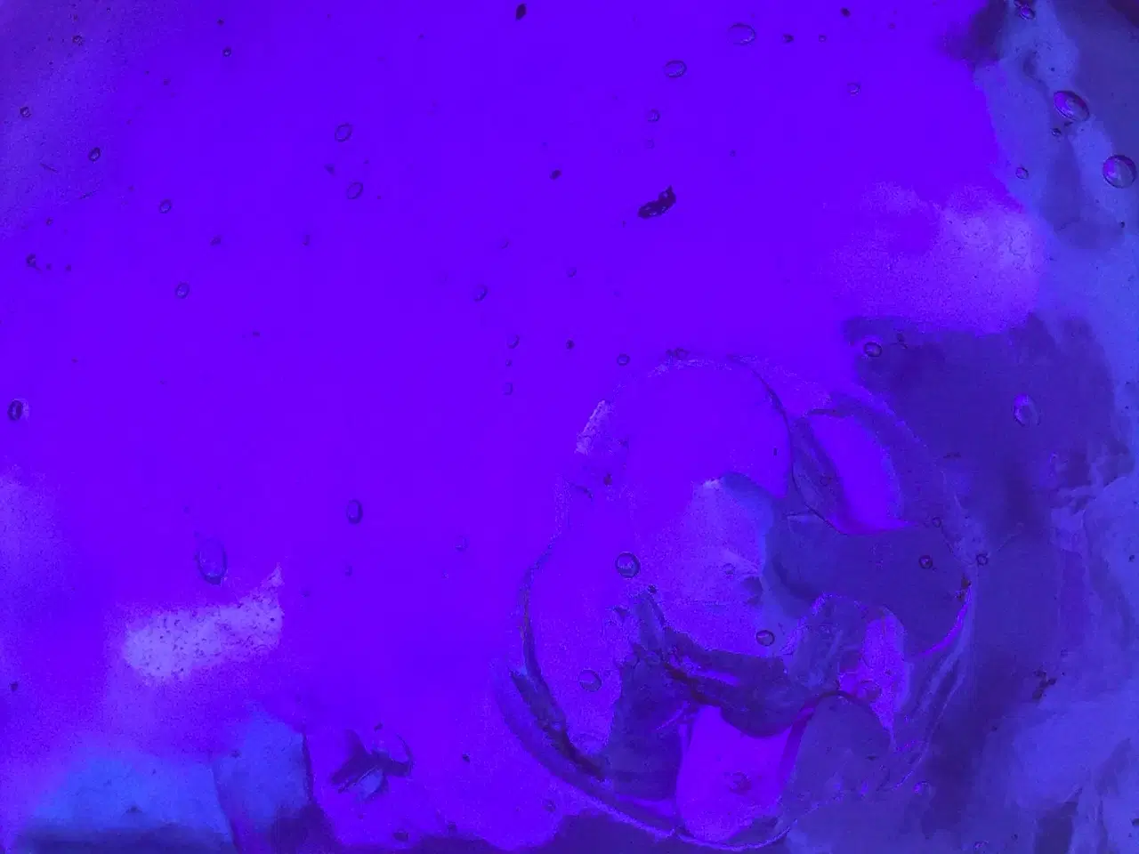 Billede 4 - Kan De hælde sæl ? Vand T kande DK glas