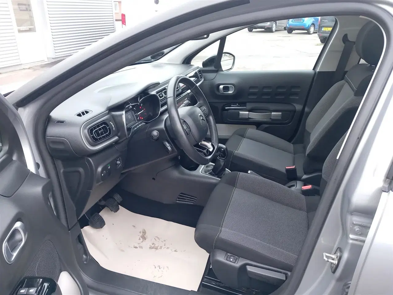 Billede 14 - Citroën C3 1,2 PureTech VTR Sport start/stop 82HK 5d