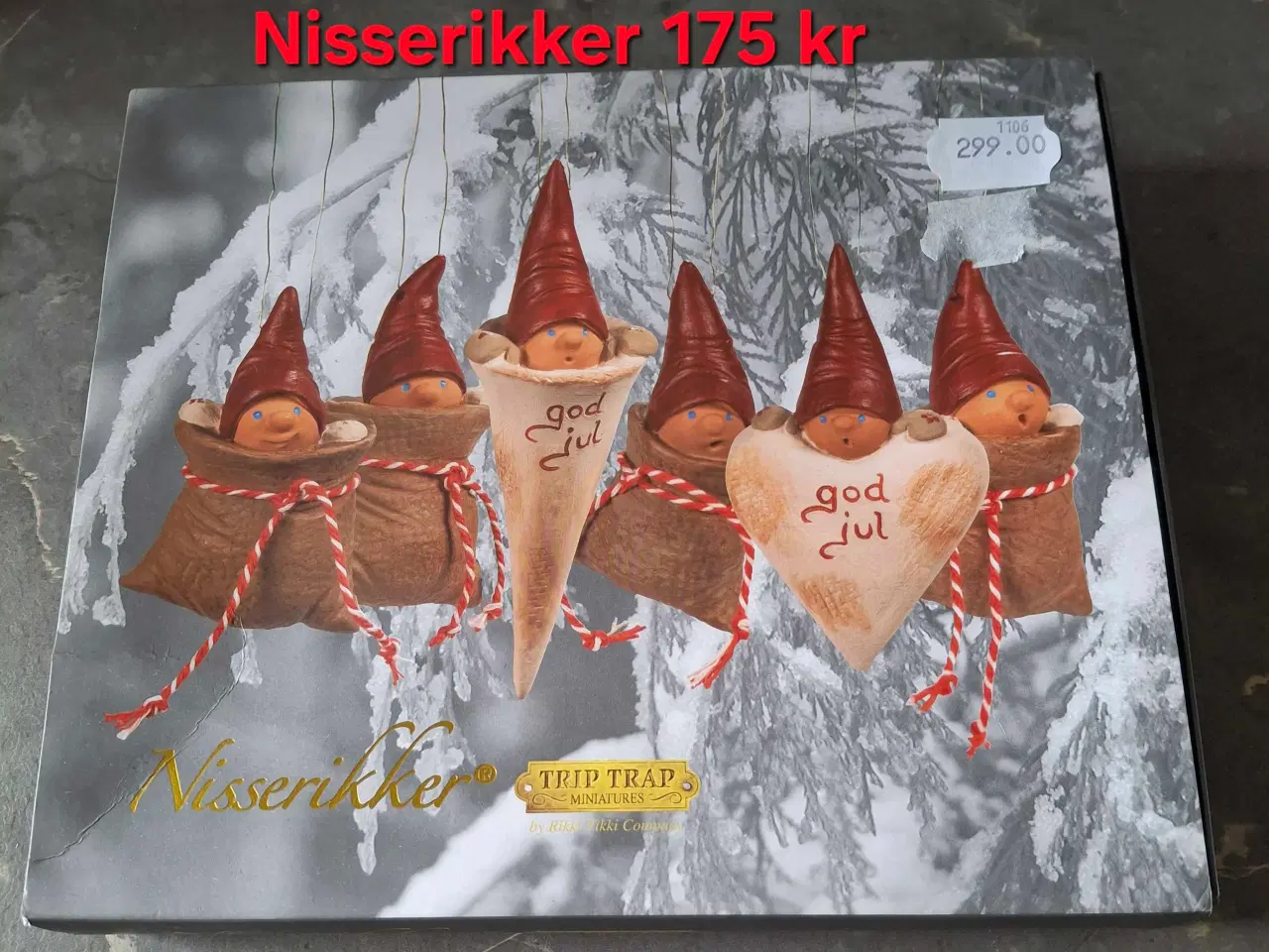 Billede 4 - Klarborg nisser 