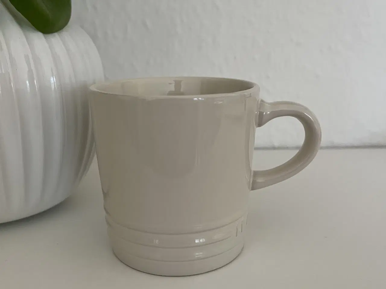 Billede 3 - Le Creuset kaffekrus