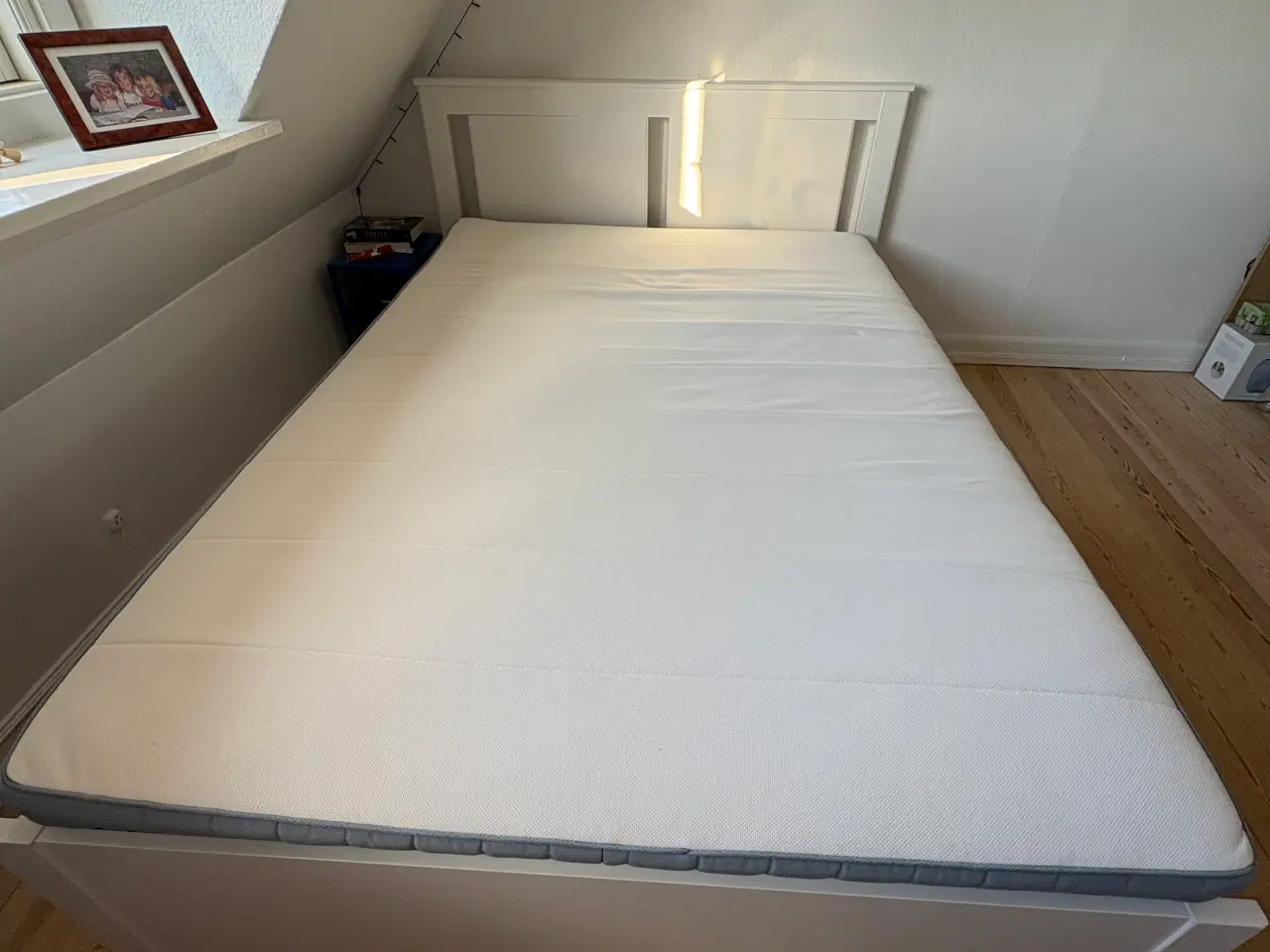 Billede 2 - SONGESAND - Seng