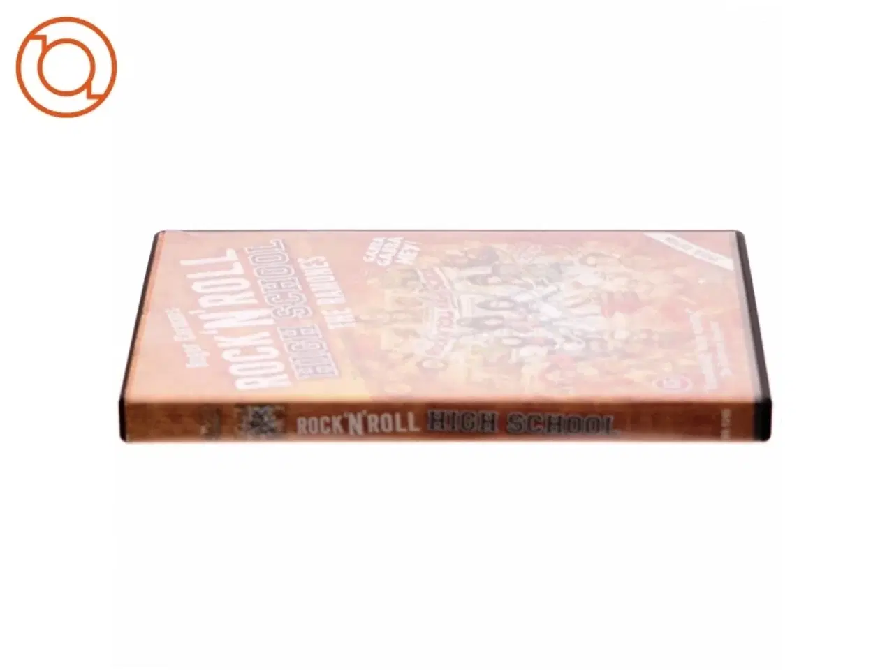 Billede 2 - Rock `n´Roll High school