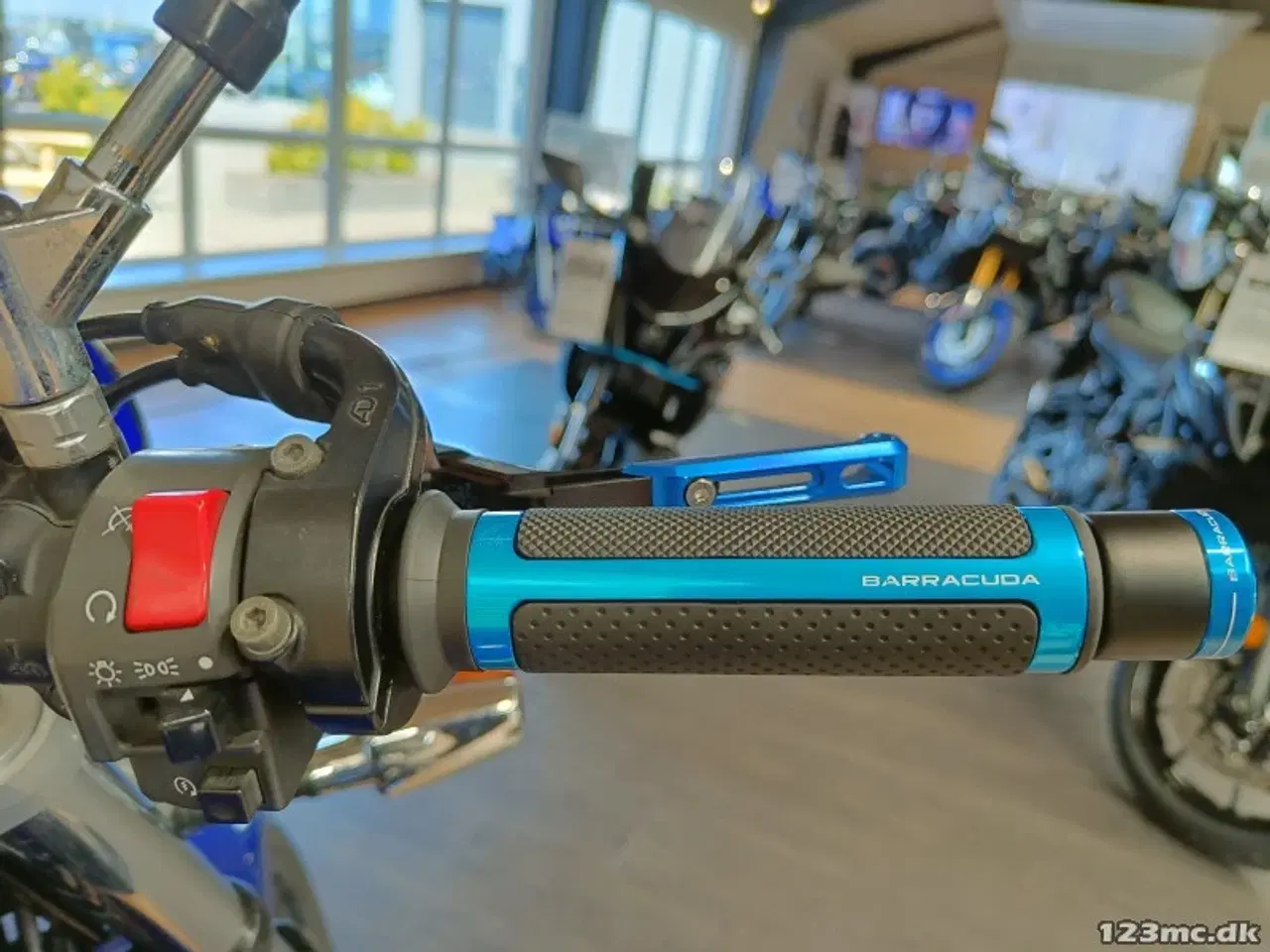 Billede 26 - Yamaha XJR 1300