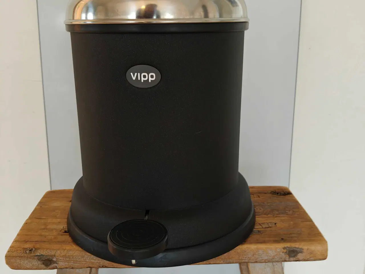 Billede 3 - Vipp 13 Pedalspand 4 L