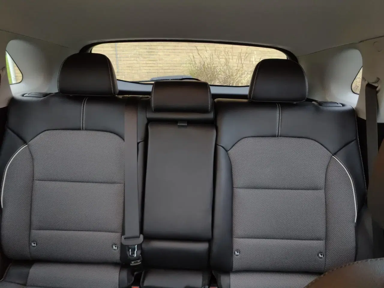 Billede 16 - Kia e-Niro 64 Vision