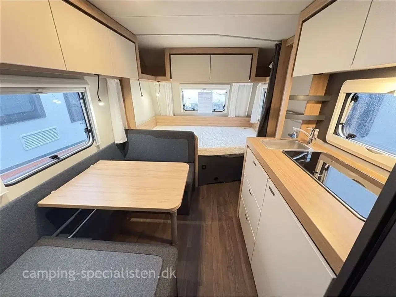 Billede 17 - 2025 - Knaus Sport 500 KD Knaus Sport 500 KD model 2025 ses hos Camping-Specialisten