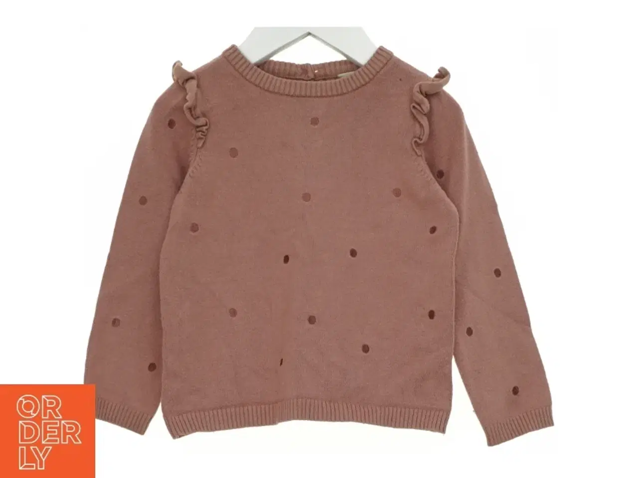 Billede 1 - Bluse fra Pomp de Lux (str. 86 cm)