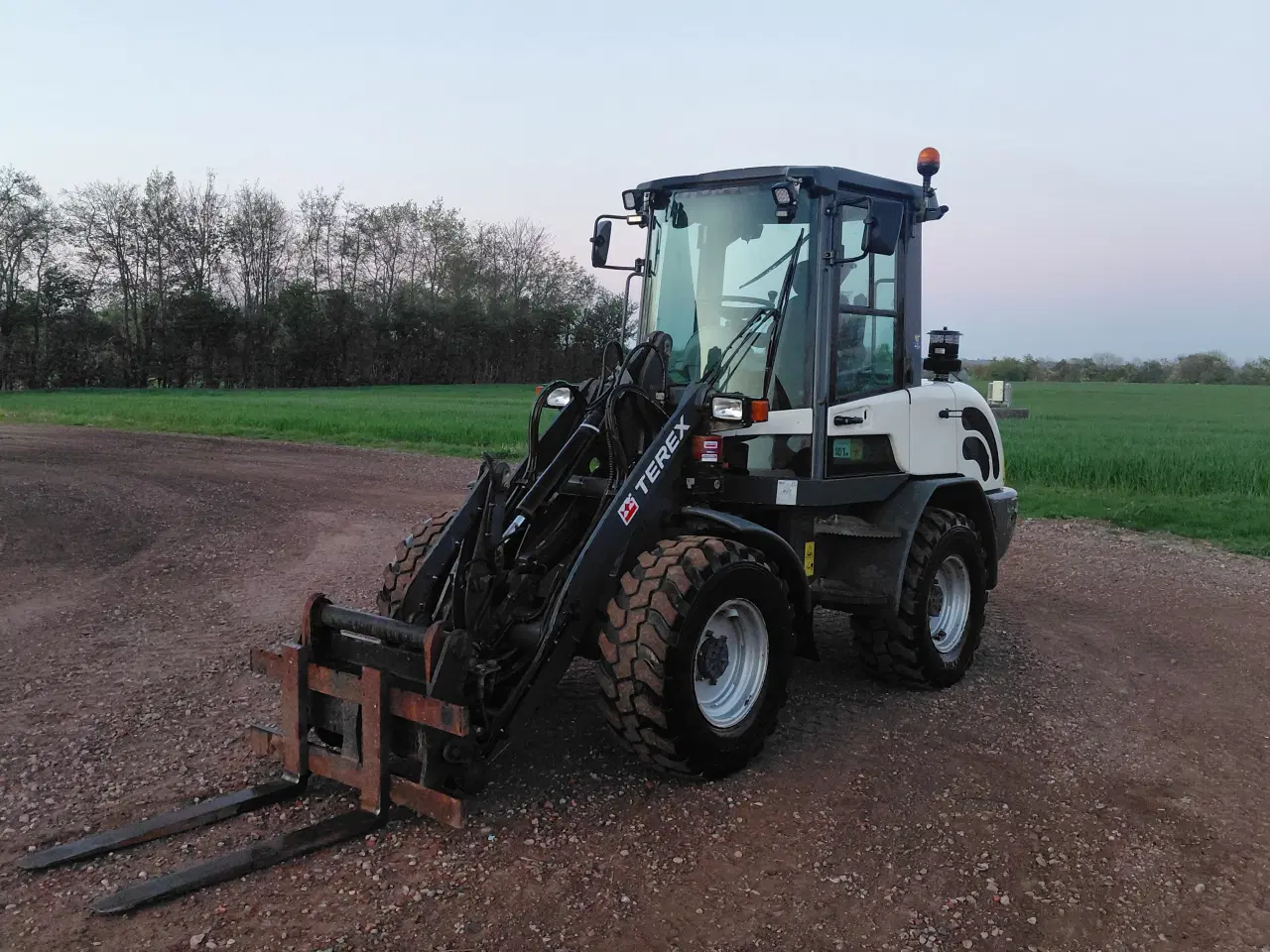 Billede 5 - TEREX TL65 