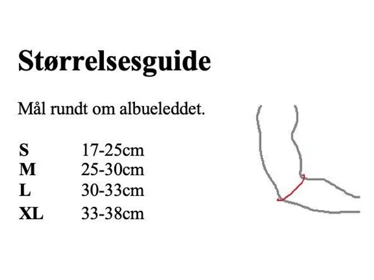 Billede 2 - Mueller 414 Neopren Albuebind - 2 stk.