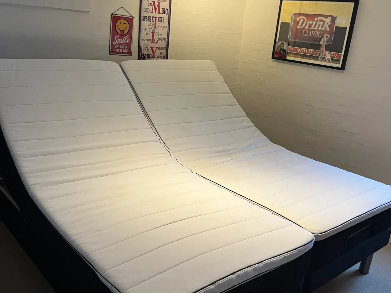 Billede 4 - Elevationsseng, Vision