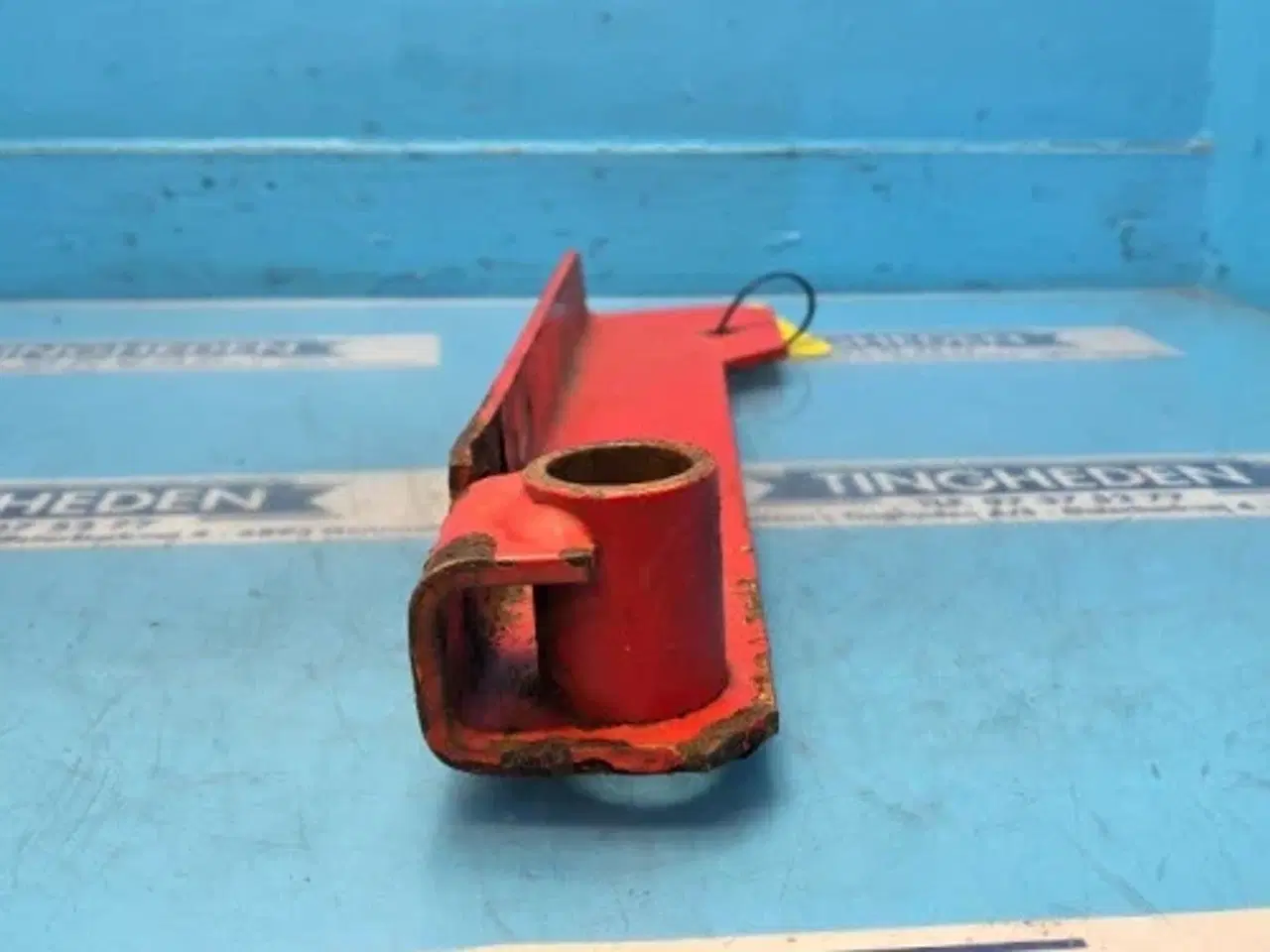 Billede 4 - Massey Ferguson 7276 Arm 28281773