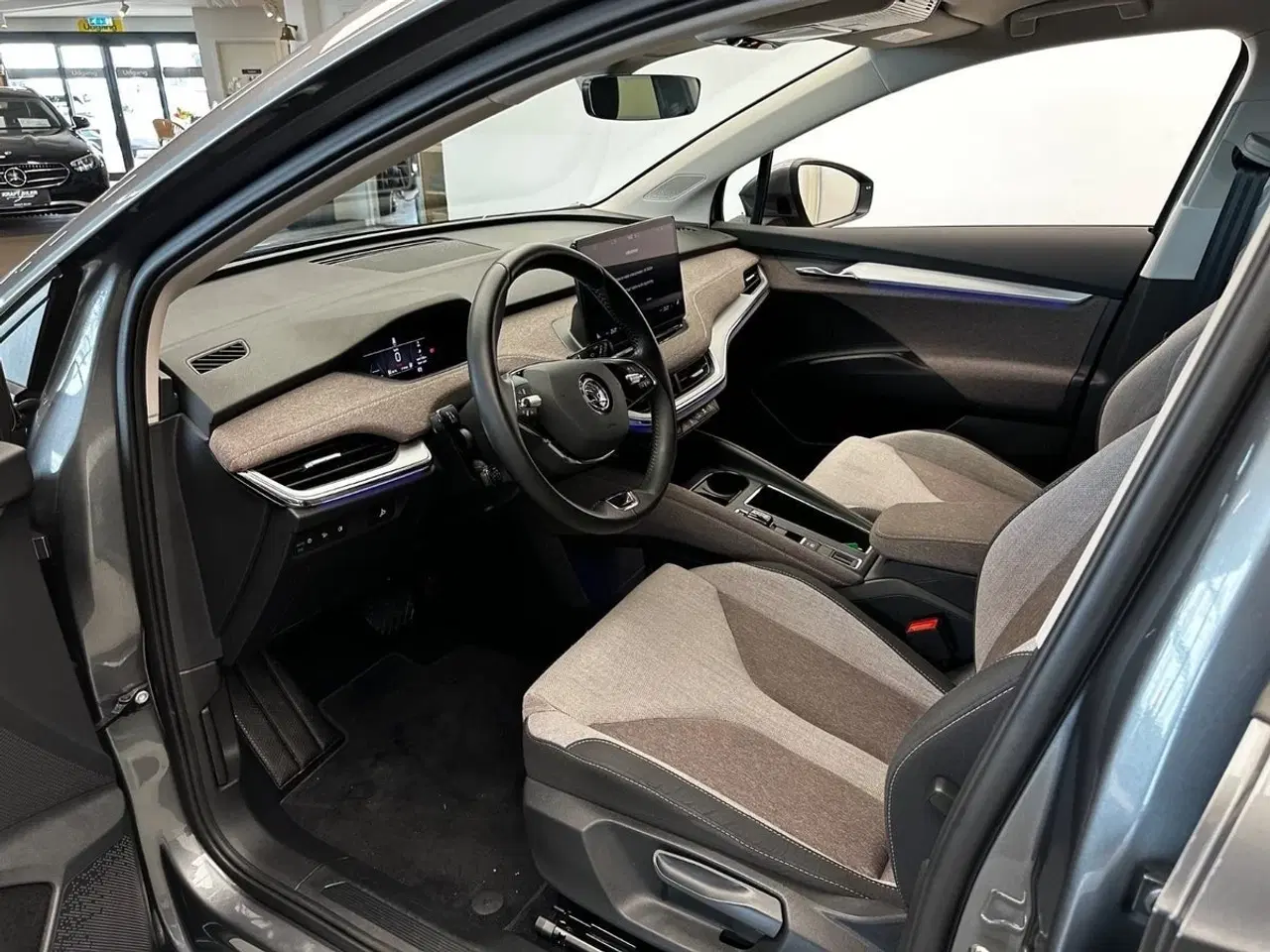 Billede 10 - Skoda Enyaq 60 iV