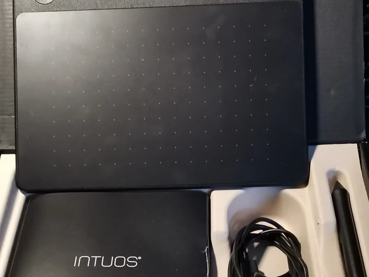 Billede 2 - Wacom Intuos Medium Tegne Tablet
