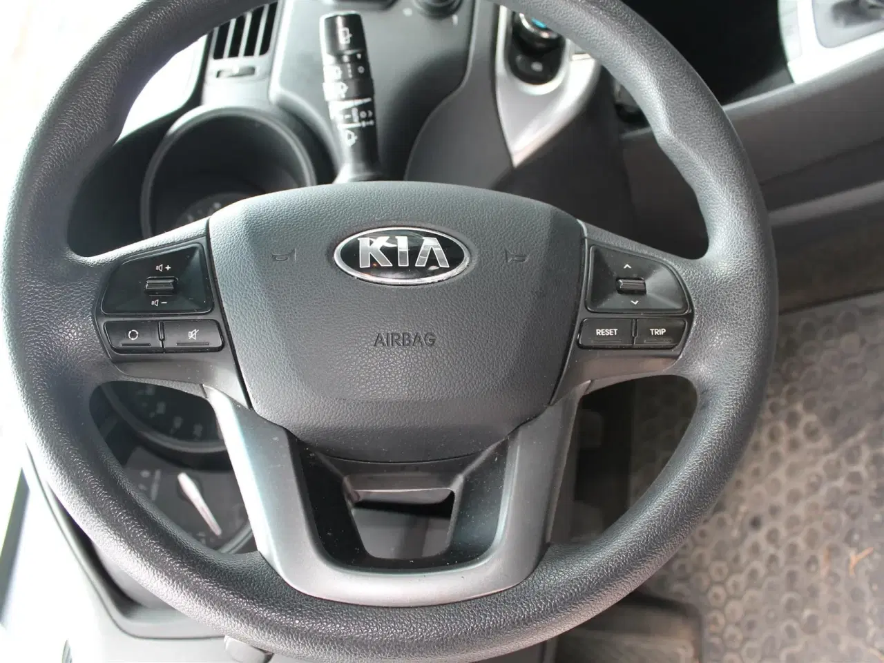 Billede 17 - Kia Rio 1,2 World Cup 85HK 5d