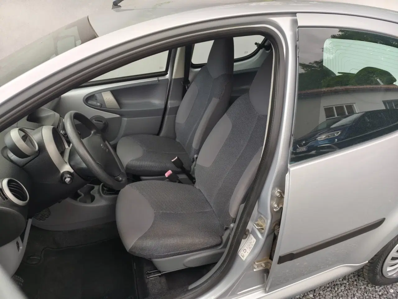 Billede 3 - Peugeot 107 1,0 Comfort