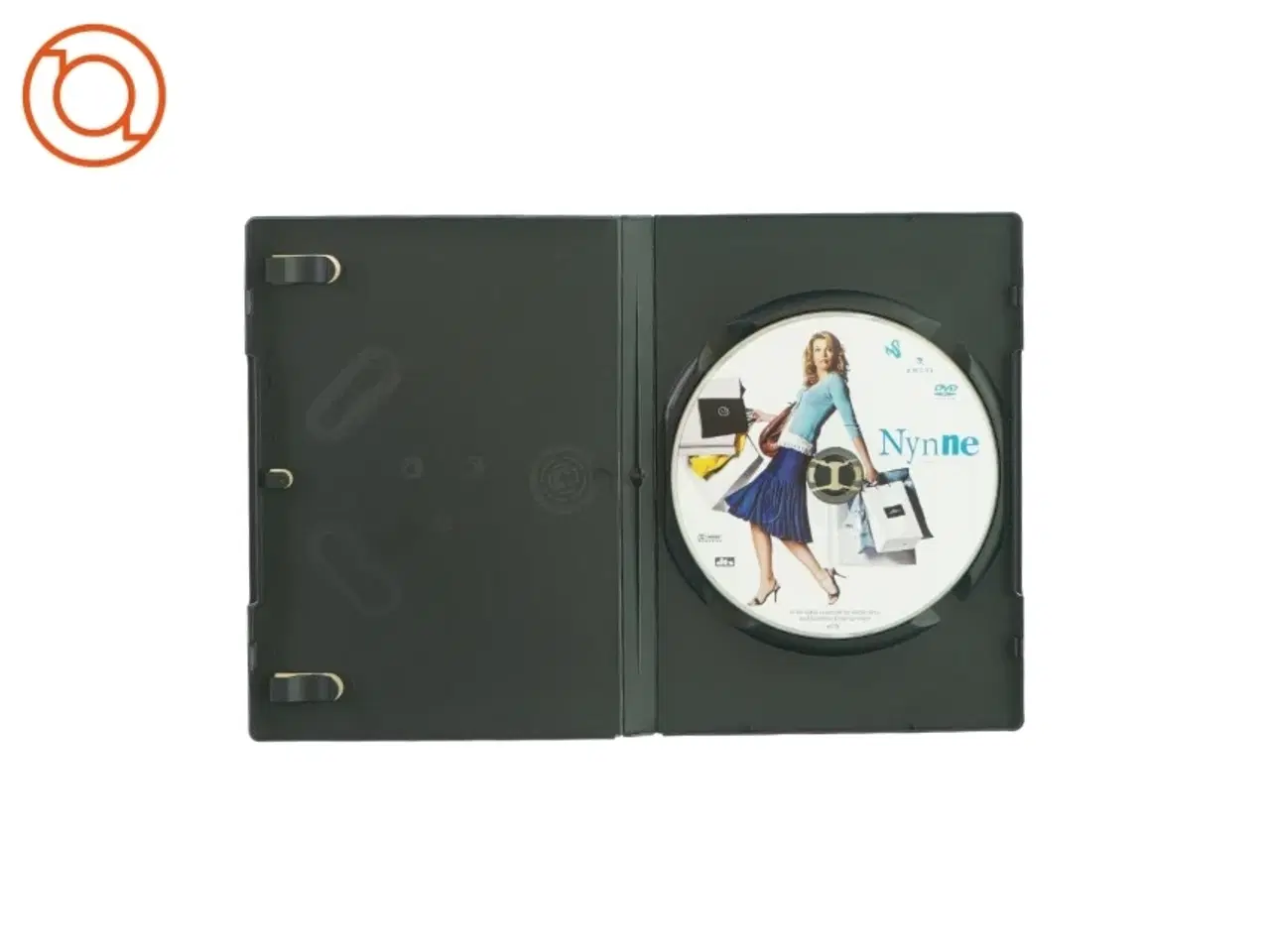 Billede 3 - Nynne (DVD)