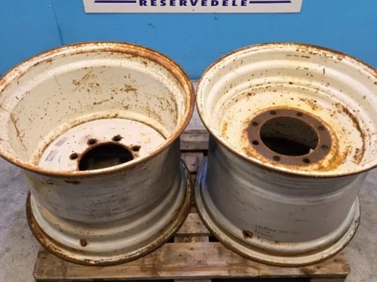 Billede 11 - 26"   DW20X26   Sæt 