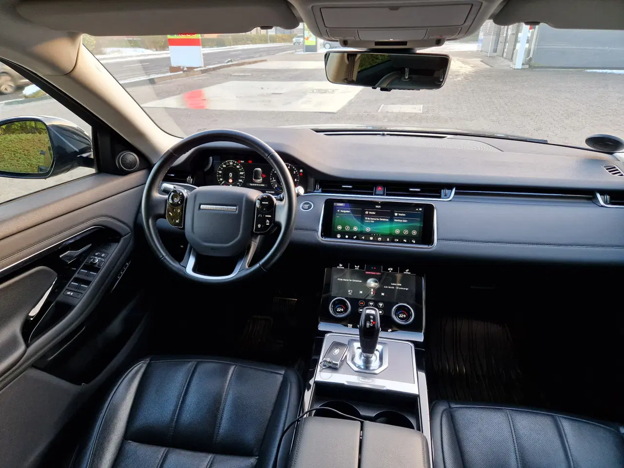Billede 14 - Range Rover Evoque Black Edition