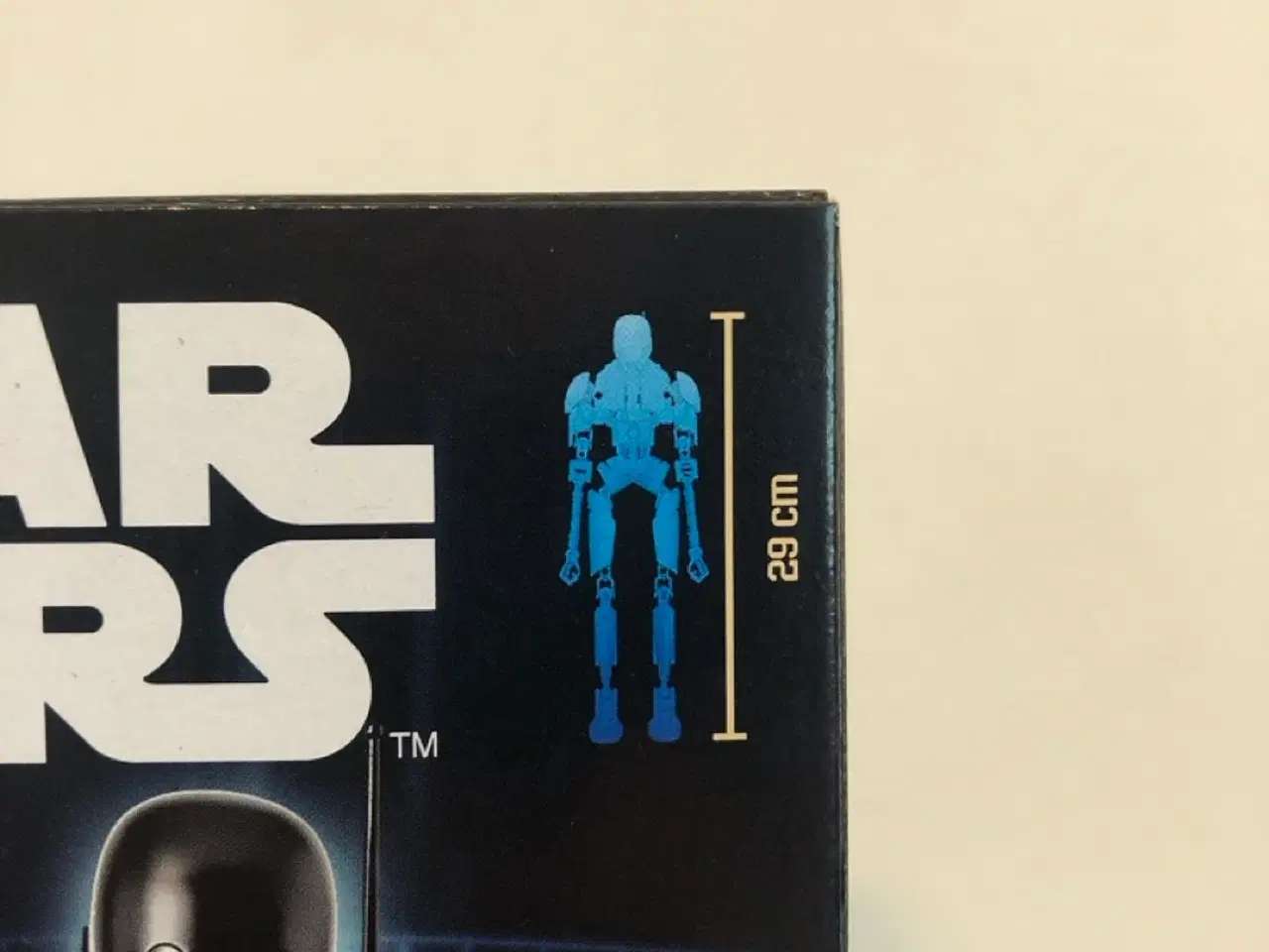 Billede 5 - LEGO Star Wars 75120 K-2SO uåbnet