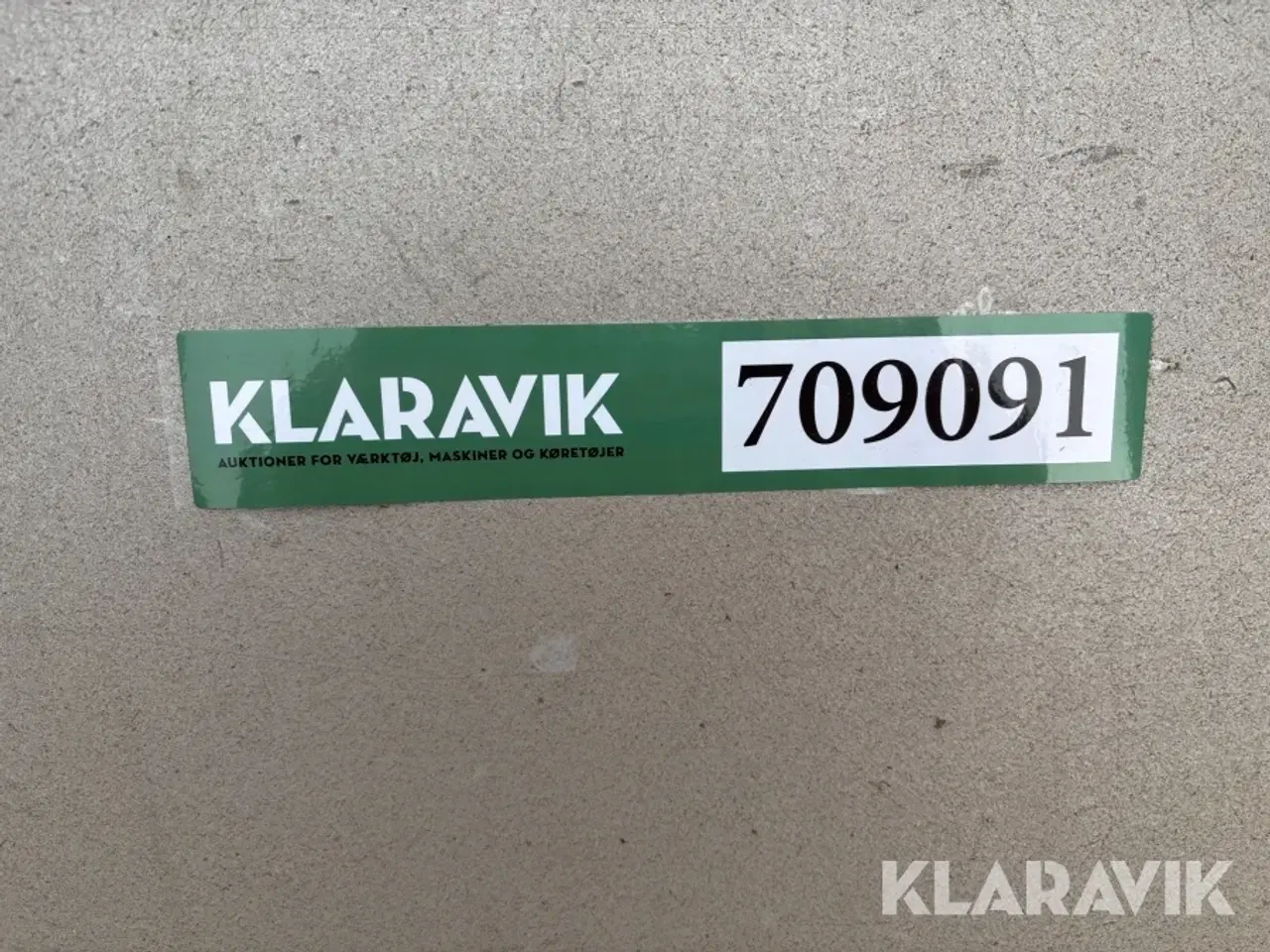 Billede 7 - Buffer tank