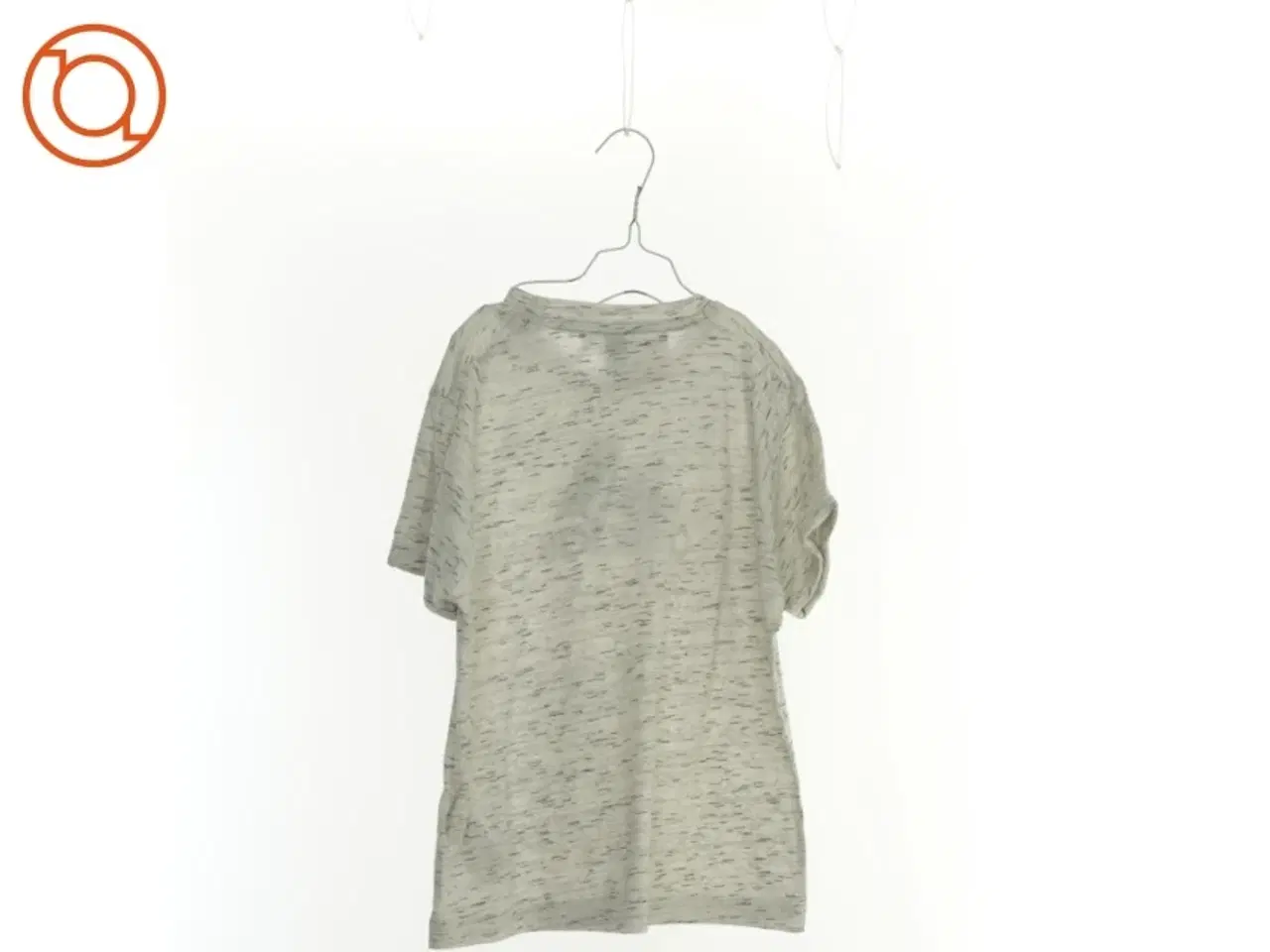 Billede 2 - T-Shirt fra Adidas (str. 134 cm)