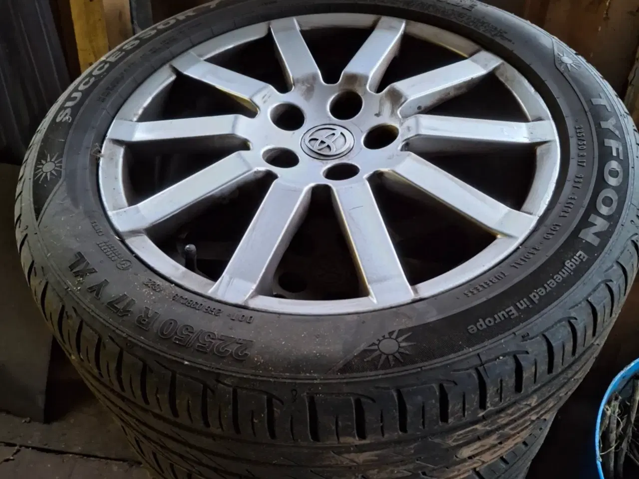 Billede 5 - Toyota Avensis 