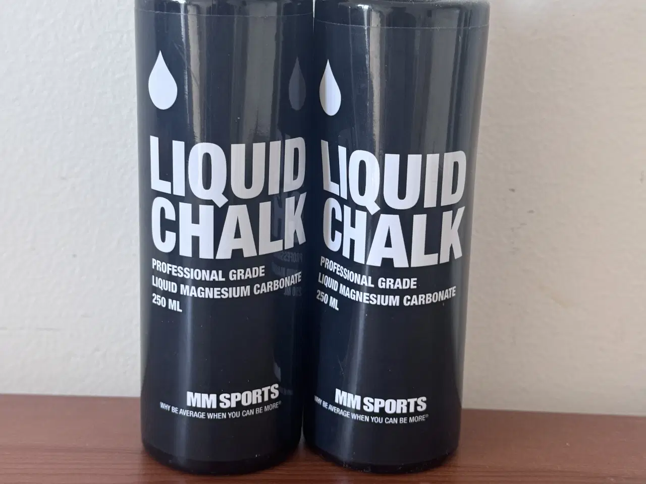 Billede 1 - MM Sports Chalk Pris 79 kr per styk