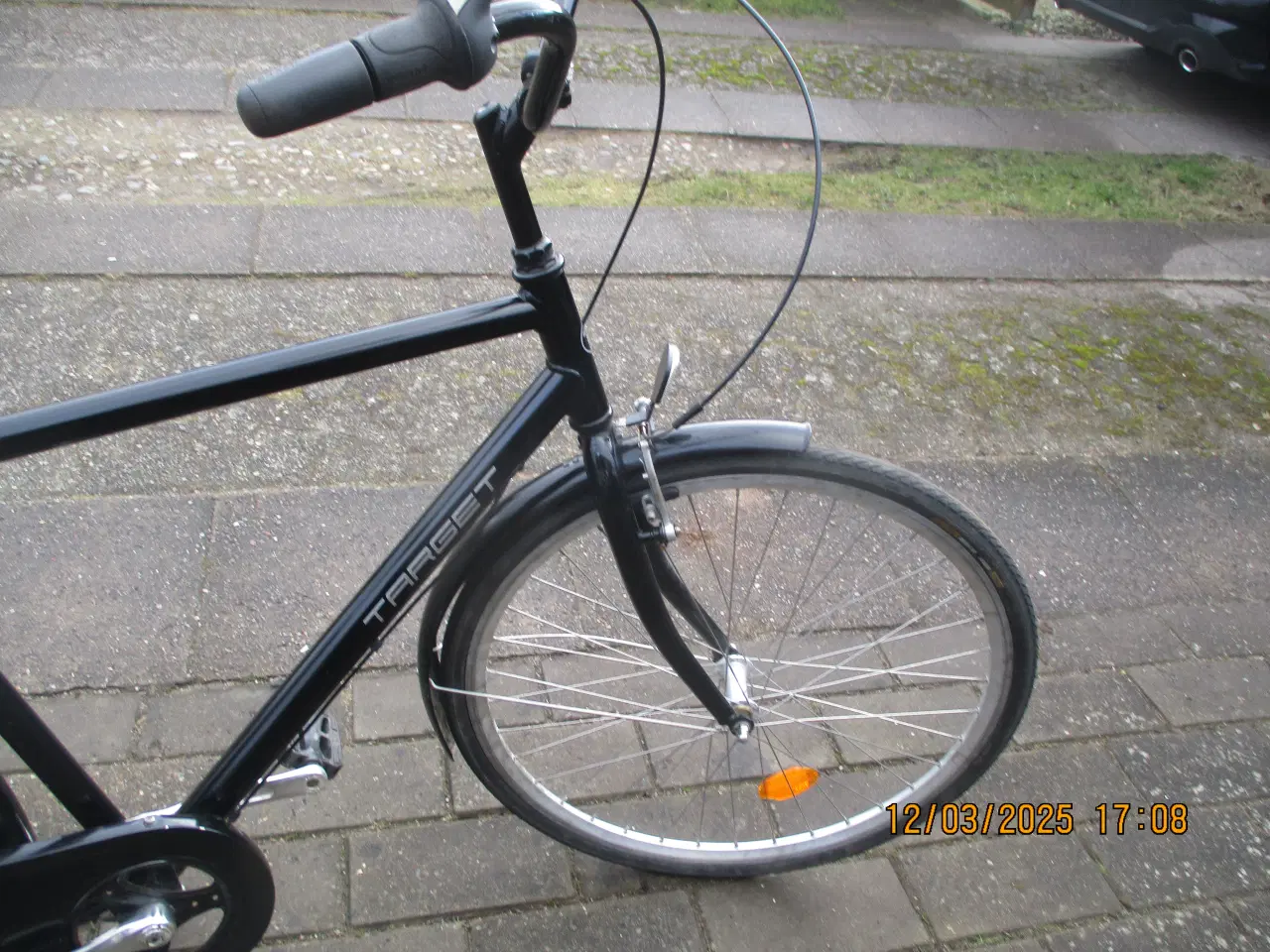 Billede 6 - Rigtig fin cykel