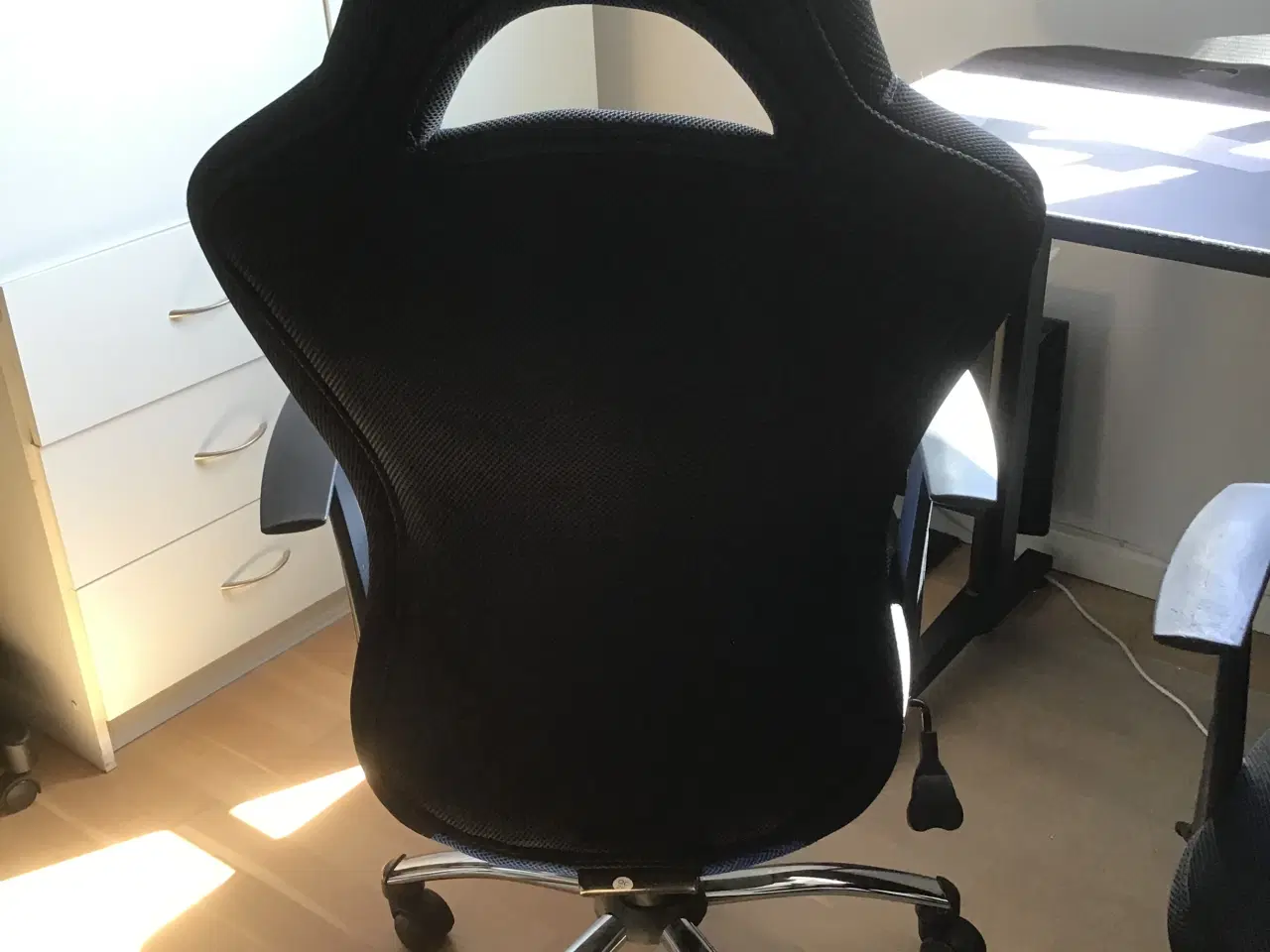 Billede 2 - Gamer kontorstol