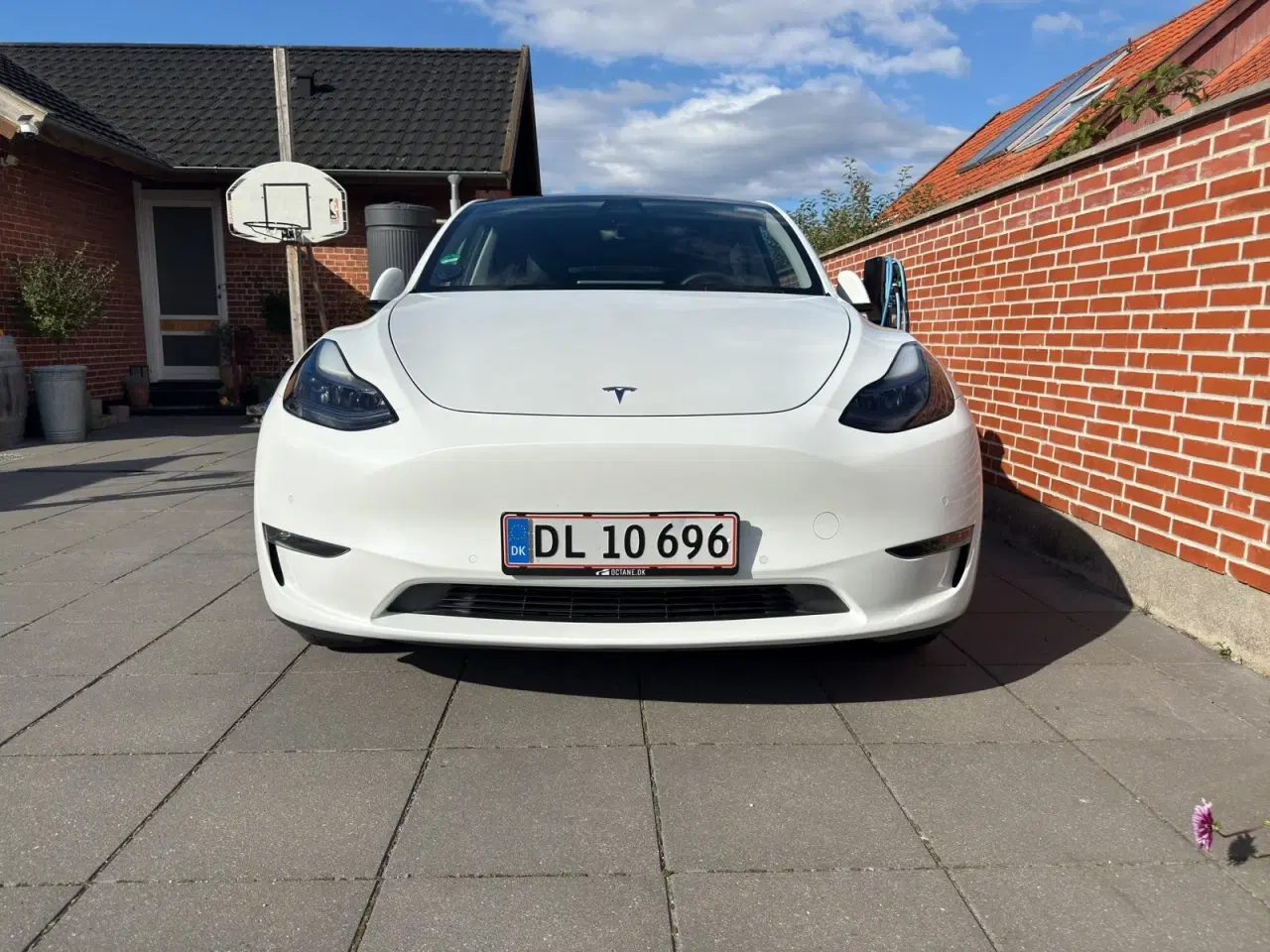 Billede 2 - Tesla Model Y  Long Range AWD