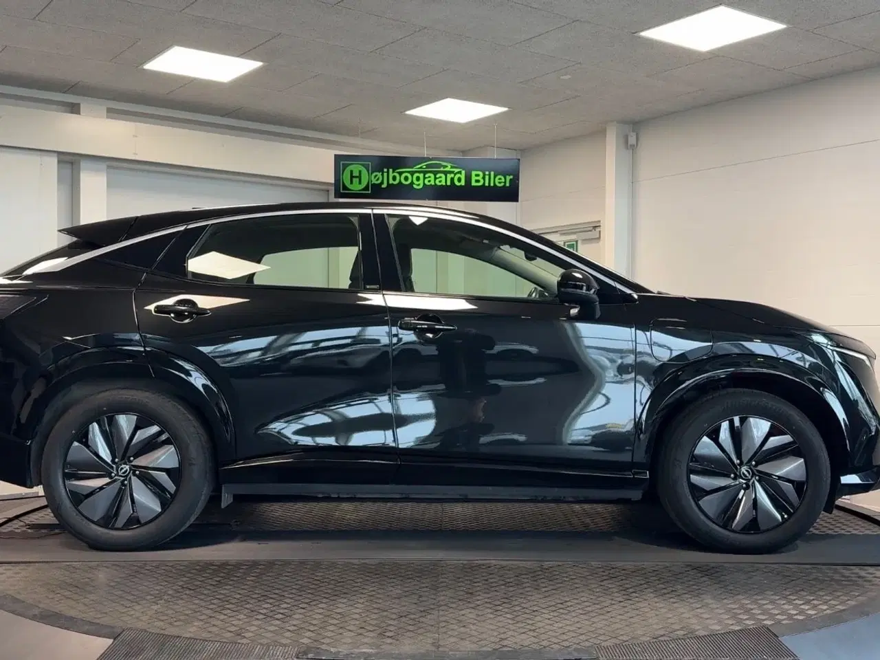 Billede 6 - Nissan Ariya 63 Engage